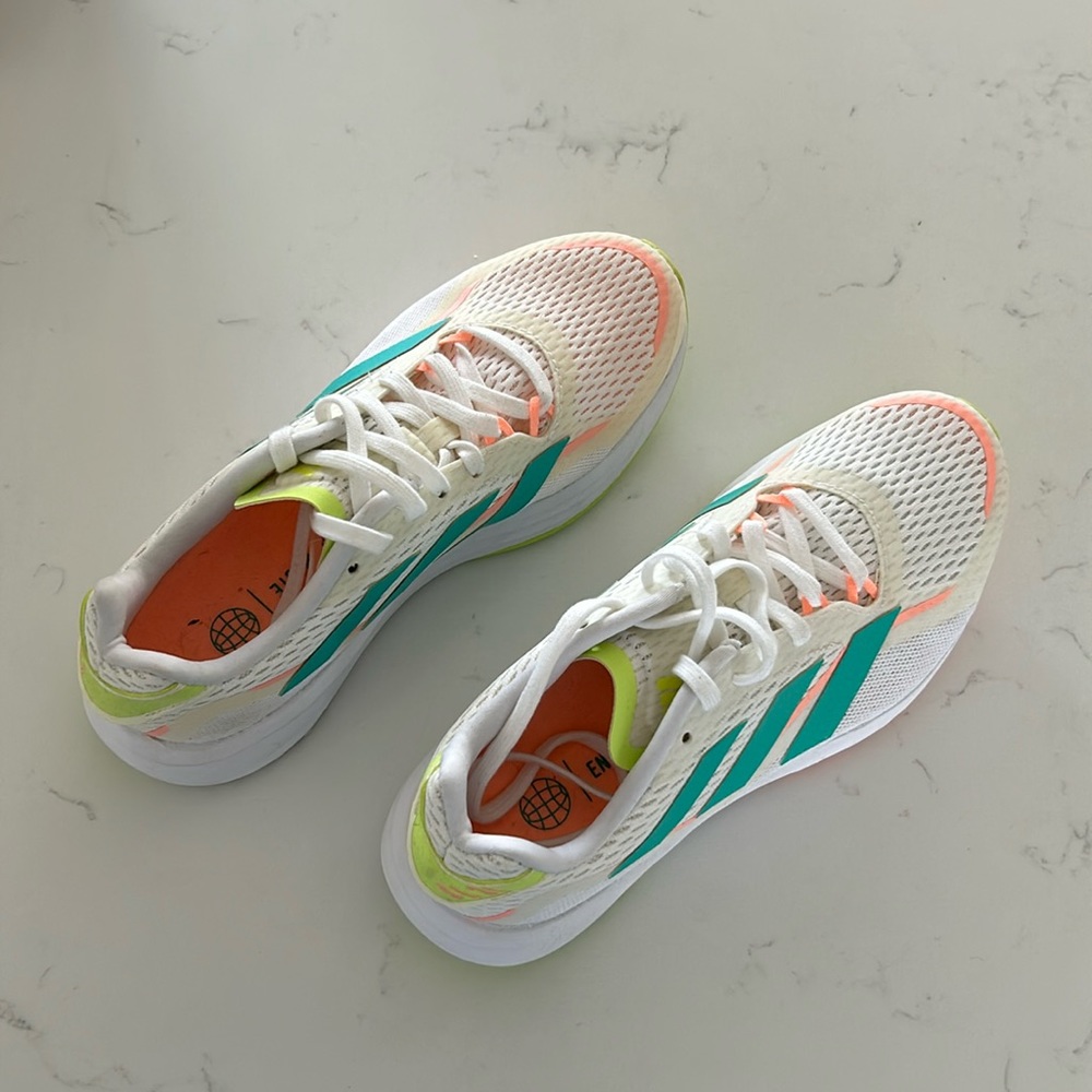 BRAND NEW adidas runners